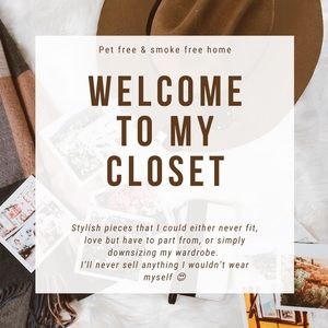 Meet your Posher, Yvonne